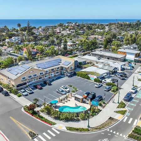 Brisa Pacific Hotel Encinitas Exterior foto